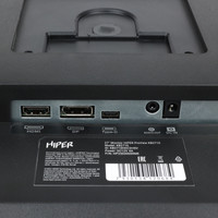 Монитор Hiper ProView KB2710