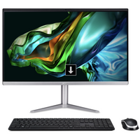 Моноблок Acer Aspire C24-1300 DQ.BL0CD.004