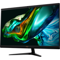 Моноблок Acer Aspire C27-1800 DQ.BKJCD.004