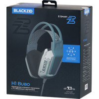 Наушники Blackzid H1 Bubo
