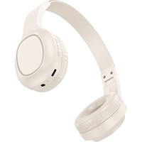 Наушники Hoco W46 (молочный)