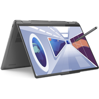 Ноутбук 2-в-1 Lenovo Yoga 7 14ARP8 82YM0027RK