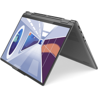 Ноутбук 2-в-1 Lenovo Yoga 7 14ARP8 82YM0027RK