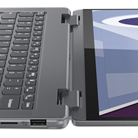 Ноутбук 2-в-1 Lenovo Yoga 7 14ARP8 82YM0027RK