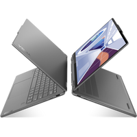 Ноутбук 2-в-1 Lenovo Yoga 7 14ARP8 82YM0027RK