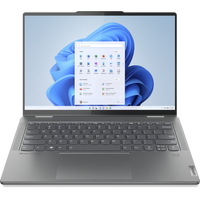 Ноутбук 2-в-1 Lenovo Yoga 7 14ARP8 82YM0027RK