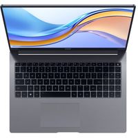 Ноутбук HONOR MagicBook X 16 2024 Born-F5851C 5301AHGY