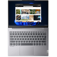 Ноутбук Lenovo ThinkBook 13s G4 ARB 21ARA02DRK
