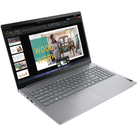 Ноутбук Lenovo ThinkBook 14 G4 IAP 21DH00BGPB