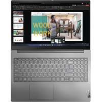 Ноутбук Lenovo ThinkBook 14 G4 IAP 21DH00BGPB