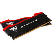 Оперативная память Patriot Viper Xtreme 5 2x16ГБ DDR5 8200МГц PVX532G82C38K