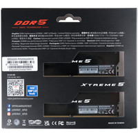 Оперативная память Patriot Viper Xtreme 5 2x16ГБ DDR5 8200МГц PVX532G82C38K