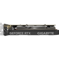 Видеокарта Gigabyte GeForce RTX 3050 OC Low Profile 6G GV-N3050OC-6GL