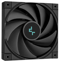 Кулер для процессора DeepCool AK500 Digital R-AK500-BKADMN-G