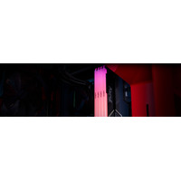 Оперативная память Kingston FURY Beast RGB 16ГБ DDR4 3200 МГц KF432C16BB2A/16