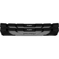 Оперативная память Kingston FURY Renegade 8ГБ DDR4 3600МГц KF436C16RB2/8