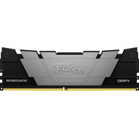 Оперативная память Kingston FURY Renegade 8ГБ DDR4 3600МГц KF436C16RB2/8