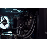 Оперативная память Kingston FURY Renegade 8ГБ DDR4 3600МГц KF436C16RB2/8