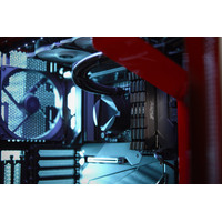 Оперативная память Kingston FURY Renegade 8ГБ DDR4 3600МГц KF436C16RB2/8