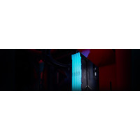 Оперативная память Kingston FURY Renegade RGB 32ГБ DDR4 3200МГц KF432C16RB2A/32
