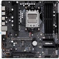 Материнская плата ASRock B650M PG Lightning