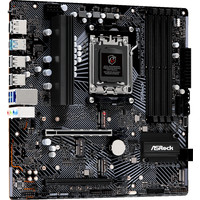 Материнская плата ASRock B650M PG Lightning