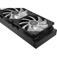 Жидкостное охлаждение для процессора ID-Cooling ZoomFlow 360 XT V2