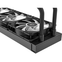 Жидкостное охлаждение для процессора ID-Cooling ZoomFlow 360 XT V2