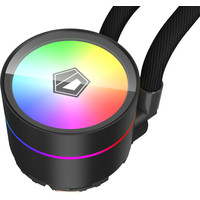 Жидкостное охлаждение для процессора ID-Cooling ZoomFlow 360 XT V2
