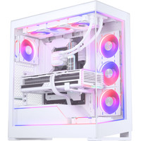 Корпус Phanteks NV5 PH-NV523TG_DMW01