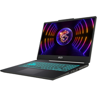 Игровой ноутбук MSI Cyborg 15 A12VE-1021XBY 32 Гб