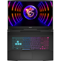 Игровой ноутбук MSI Cyborg 15 A12VF-1019XBY 32 Гб