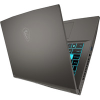 Игровой ноутбук MSI Thin 15 B12VE-1685XBY