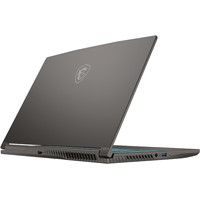 Игровой ноутбук MSI Thin 15 B12VE-1685XBY