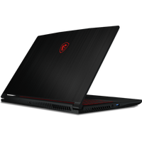Игровой ноутбук MSI Thin GF63 12UCX-494XPL 32 Гб