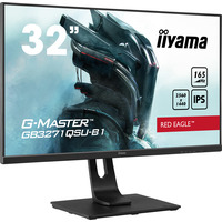 Игровой монитор Iiyama G-Master Red Eagle GB3271QSU-B1