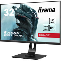 Игровой монитор Iiyama G-Master Red Eagle GB3271QSU-B1