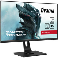 Игровой монитор Iiyama G-Master Red Eagle GB3271QSU-B1