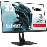 Игровой монитор Iiyama G-Master Red Eagle GB3271QSU-B1