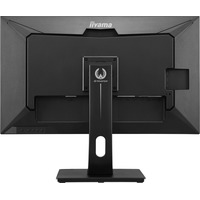 Игровой монитор Iiyama G-Master Red Eagle GB3271QSU-B1