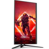 Игровой монитор AOC Agon AG275QZN