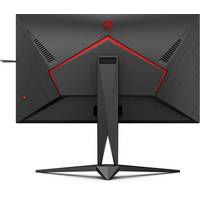 Игровой монитор AOC Agon AG275QZN