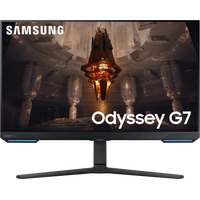 Игровой монитор Samsung Odyssey G7 LS32BG700EIXCI