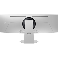 Игровой монитор Samsung Odyssey OLED G9 LS49CG954SIXCI