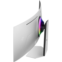 Игровой монитор Samsung Odyssey OLED G9 LS49CG954SIXCI
