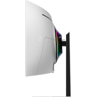Игровой монитор Samsung Odyssey OLED G9 LS49CG954SIXCI