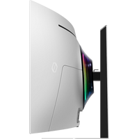 Игровой монитор Samsung Odyssey OLED G9 LS49CG954SIXCI