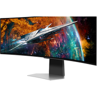 Игровой монитор Samsung Odyssey OLED G9 LS49CG954SIXCI