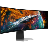 Игровой монитор Samsung Odyssey OLED G9 LS49CG954SIXCI