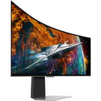 Игровой монитор Samsung Odyssey OLED G9 LS49CG954SIXCI